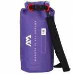 Vandeniui atsparus krep&scaron;ys Aqua Marina Dry Bag, 10 l, violetinis