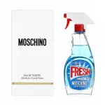 Tualetinis vanduo moterims Moschino Fresh Couture EDT 100 ml