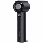 Rankinis ventiliatorius USAMS Ice-Cooling 2000mAh juodas
