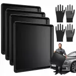Alyvos vonelė 58x55 cm automobilių servisui