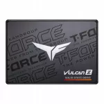 SSD diskas Team Group T-FORCE Vulcan 1TB, SATA III, 2,5", 7 mm, 3D NAND