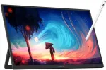 Ne&scaron;iojamas monitorius ZEUSLAP Z22P PRO, 22" jutiklinis ekranas