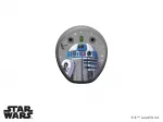 Procesoriaus Cochlear Kanso 3 lipdukai &ndash; Star Wars R2D2 dizainas