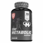 Maisto papildas CSC metabolizmui, 150 kapsulių