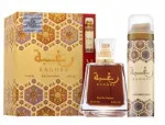 Kvapusis vanduo Lattafa Raghba 100 ml ir dezodorantas 50 ml, unisex