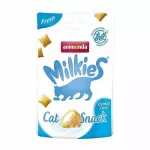 Katinų skanėstas ANIMONDA Milkies Dental Care, 30 g