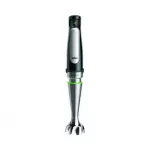 Rankinis blenderis Braun MultiQuick 7 MQ7087.X 1000 W juodas