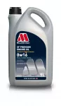 Variklio alyva Millers XF Premium 0W16, 5 l