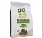 Baltymų koncentratas GO ACTIVE WPC, &scaron;okolado skonio, 700 g