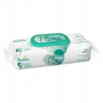 Drėgnos servetėlės vaikams Pampers Harmonie Aqua, 48 vnt.