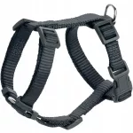 &Scaron;uns petne&scaron;os Hunter London VR 25-42 cm, XXS, antracito spalvos