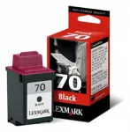 Ra&scaron;alas LEXMARK 70 12AX1970 juodas