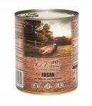 &Scaron;unų ėdalas O'Canis su fazanu ir morkomis, 800 g