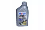 Variklinė alyva MOBIL Super 3000 Formula V 5W-30, 1 l