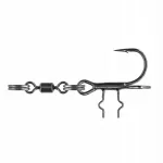 Spiningavimo stinger kabliukas Savage Gear, dydis #2/0