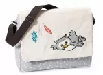 Rankinė per petį NICI Owl Olinka 39939