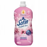 Audinių mink&scaron;tiklis Sofin Complet Care Floral Passion, 1,8 l