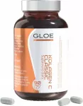Kapsulės COLLAGEN C CLASSIC 90, GLOE