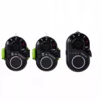 Specializuotų elektrinių signalizatorių rinkinys MADCAT SMART ALARM MCL 2+1
