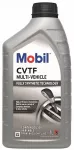 Transmisijos alyva MOBIL CVTF Multi Vehicle, 1 l