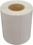 Terminis perkėlimo etiketės 100x40 mm, 1000 vnt.