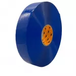 Pakavimo juosta Zolida, mėlyna, 48 mm x 900 m, atspari &scaron;alčiui, guminė