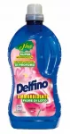 Skalbinių mink&scaron;tiklis DELFINO, lotoso žiedų kvapo, 2350 ml
