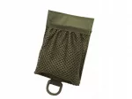 Dėklas su Velcro užsegimu 10x15 cm, Ranger Green, Baribal