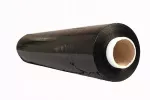 Juoda rankinė plėvelė OFFICE PRODUCTS, 2,5 kg, 500 mm, 23 &micro;m