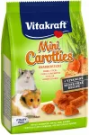 Užkandžiai triu&scaron;iams ir graužikams Vitakraft Crotties Mini, 50 g