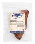 Džiovinta jautiena ausis NATURFARE, 70 g, natūralus kramtukas &scaron;unims