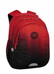 Kuprinė Patio Coolpack Jerry, 2 skyrių, spanguolių spalvos, 331251