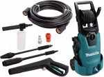 Auk&scaron;to slėgio plovimo įrenginys Makita HW1300 1800W 130 bar 360 l