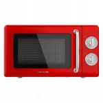 Mikrobangų krosnelė Cecotec Proclean 3110 Retro Red
