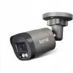 IP vaizdo kamera KENIK KG-430TPA-E-G