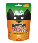 Antienos užkandis Happy Snacky Mini Sushi, 80 g