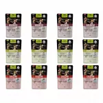 &Scaron;unų konservai Pet Republic, didelių ir vidutinių veislių, trijų skonių rinkinys, 12 x 500 g