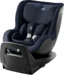 Automobilinė kėdutė Britax Romer Dualfix PRO M, mėlyna