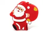 USB atmintukas 8 GB, Kalėdų Senelis
