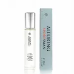 Vyri&scaron;kas parfumuotas vanduo 137 PERFUME INTENSE ALLURING SPORTSMAN 33 ml