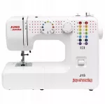 Siuvimo ma&scaron;ina JANOME Juno J15