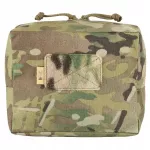 Karinis organizatorius M-Tac Elite, vidutinis