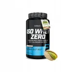 I&scaron;rūgų baltymų izoliatas BIOTECH ISO WHEY ZERO 908 g