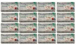 Servetėlės kūdikiams BabyDream Extra Sensitive, 1280 vnt.