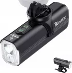 Priekinis žibintas Towild DL1800, su powerbank funkcija