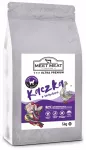 Katėms sterilizuotoms sauso pa&scaron;aro MEET MEAT su antiena ir sardinėmis, 5 kg