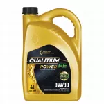 Variklio alyva QUALITIUM Power FE 0W30, 4 l