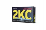 Maisto papildas Colfarm 2KC Xtreme, 12 tablečių, 2 pakuotės