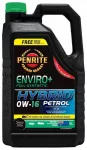 Variklio alyva Penrite Enviro+ Hybrid 0W16, 5 l