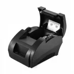 Terminis spausdintuvas lipnioms etikėtėms 58mm POS-5890K